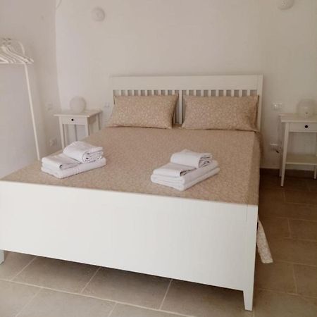Studio Flat In White City Ostuni Extérieur photo
