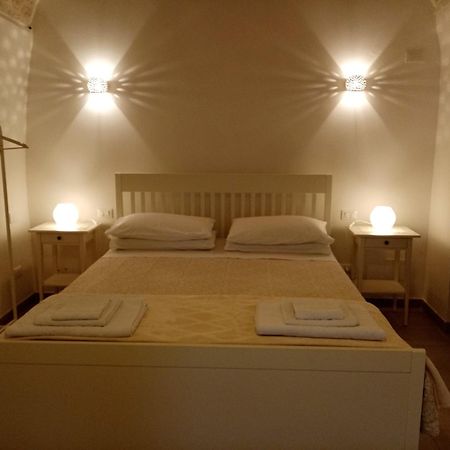 Studio Flat In White City Ostuni Extérieur photo
