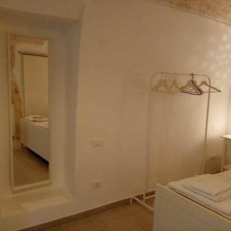 Studio Flat In White City Ostuni Extérieur photo