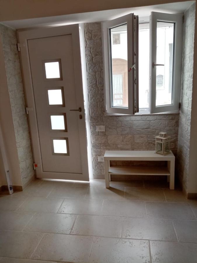 Studio Flat In White City Ostuni Extérieur photo